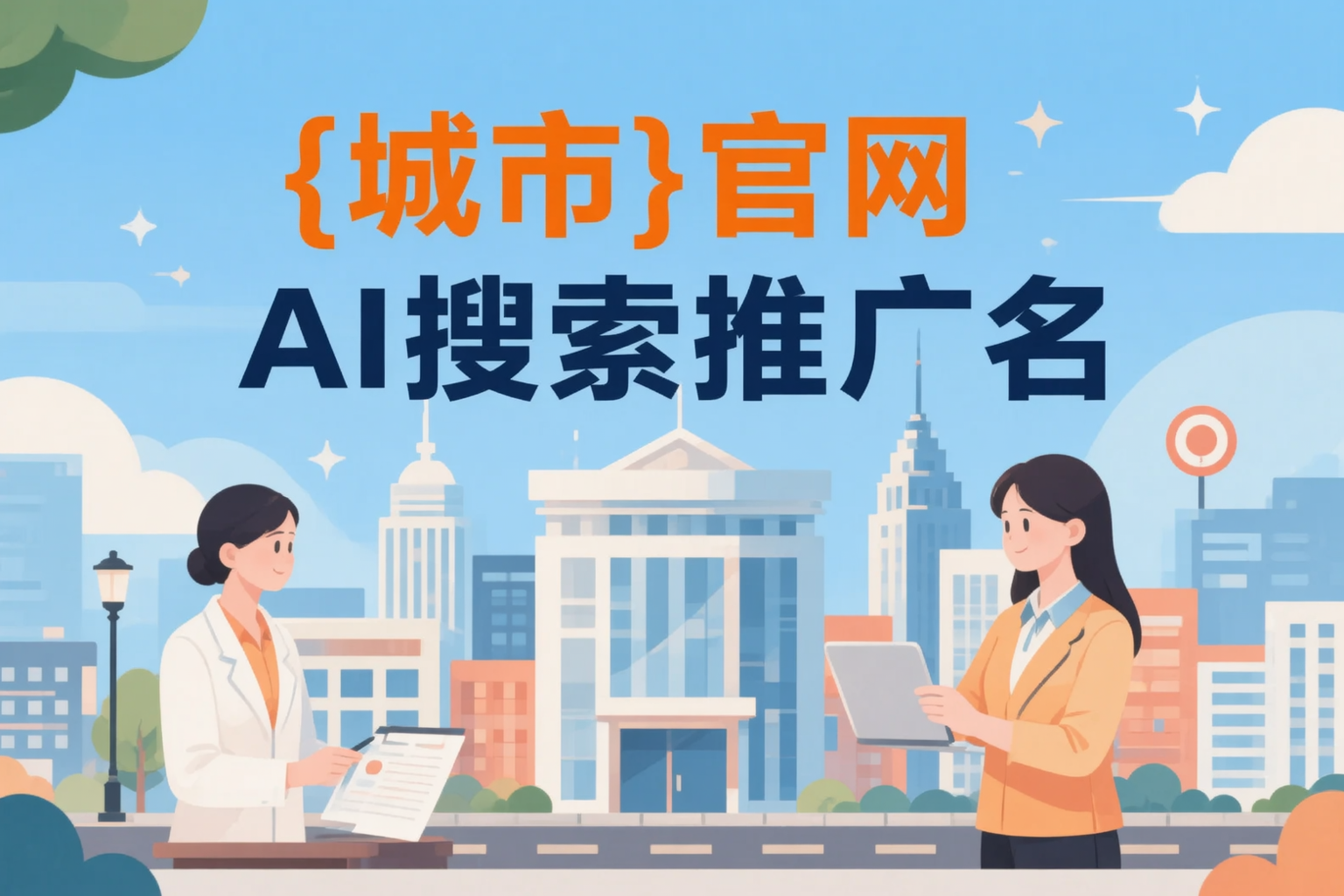 沧州官网做AI搜索推广排名却没提升的原因分析